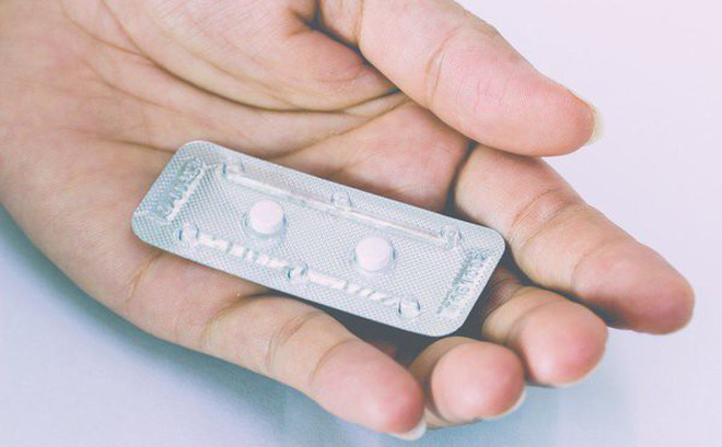 Những điều cần biết trước khi uống thuốc tránh thai hàng ngày