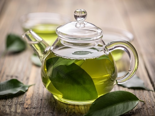 10 lý do bạn nên uống trà xanh mỗi ngày