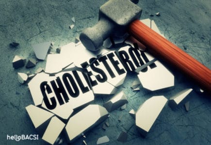 [Hỏi đáp bác sĩ] Cholesterol là gì?