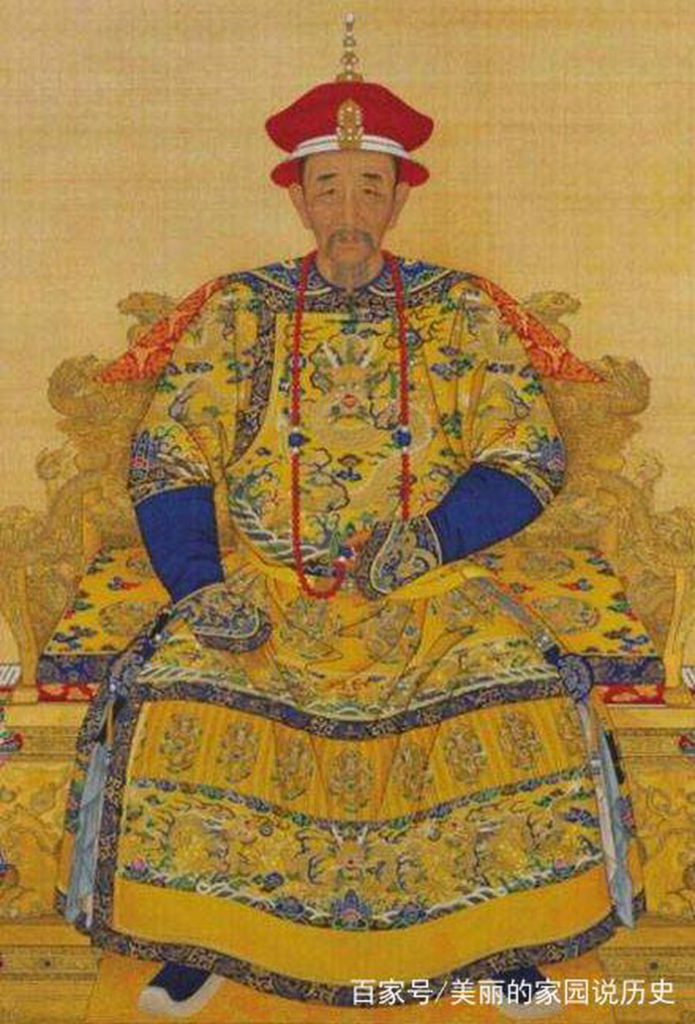 Lịch sử triều nhà Thanh: Một ngày của Hoàng Đế trôi qua như thế nào?