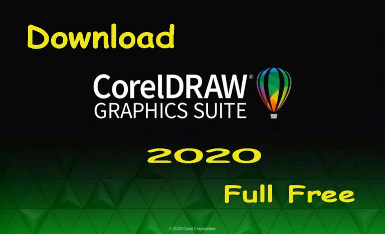 Hướng dẫn tải và cài đặt Corel 2020 full crack – Hướng dẫn cài đặt chi tiết